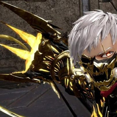 10 dicas para saber antes de começar a jogar Code Vein 2
