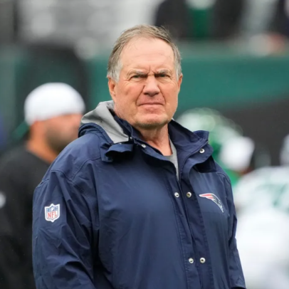 Brady comenta suposto esquecimento de Belichick no Hall da Fama