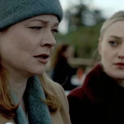 All Her Fault: thriller angustiante sobre culpa e egoísmo