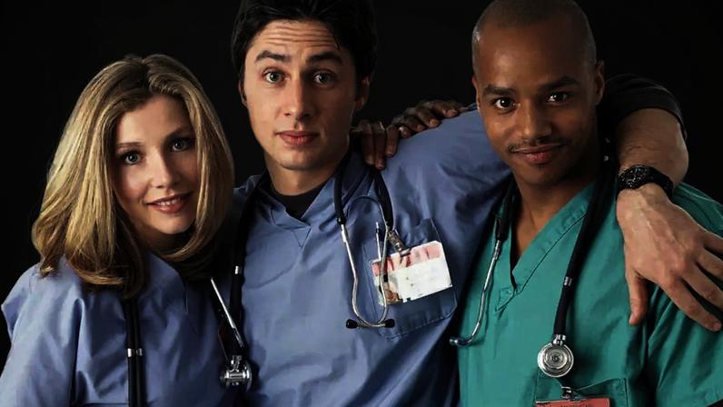 Scrubs