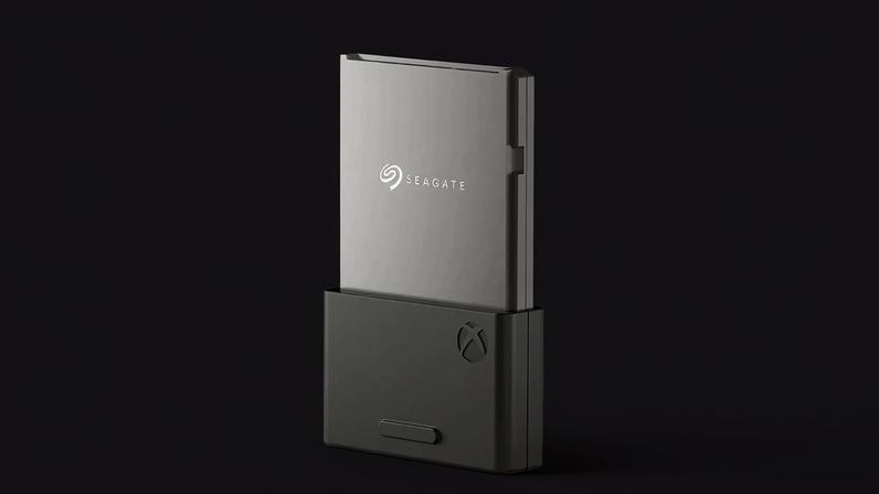 © Seagate