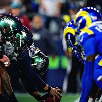 Onde assistir jogos da NFL hoje, 25 de janeiro