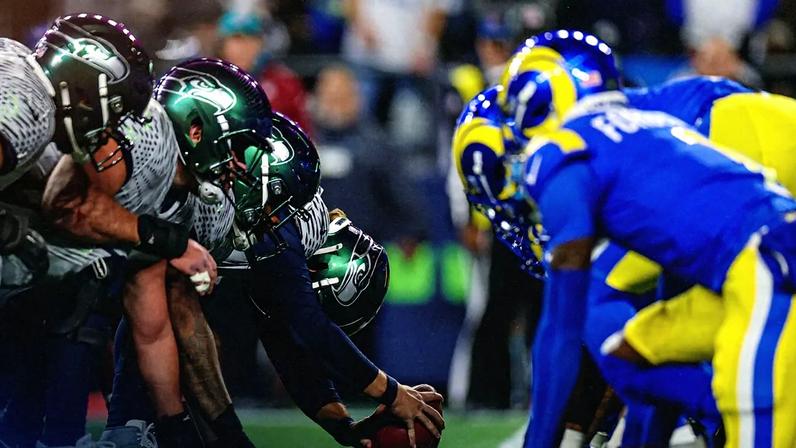 onde assistir jogos nfl hoje