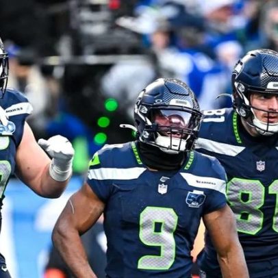 Seahawks vencem Rams e enfrentam Patriots no Super Bowl
