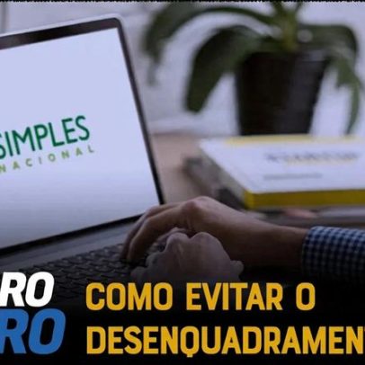Empresas podem sair do Simples Nacional em 2026; entenda os impactos