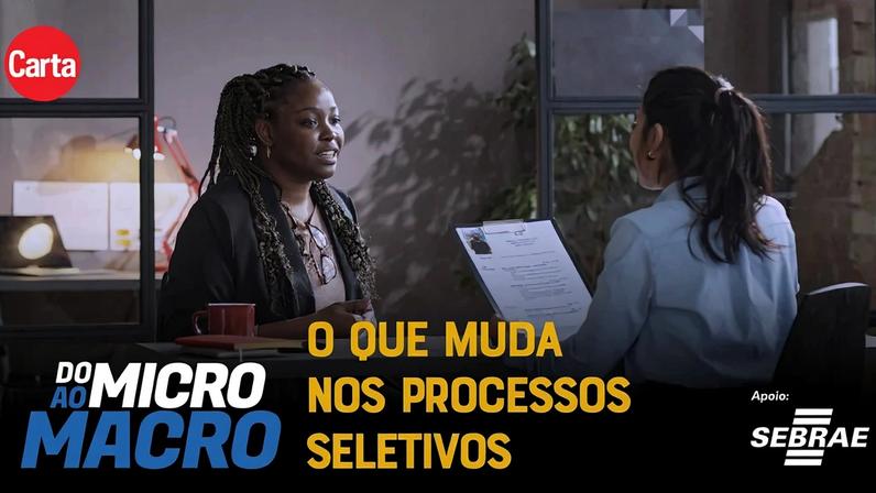 Como atrair jovens talentos em 2026