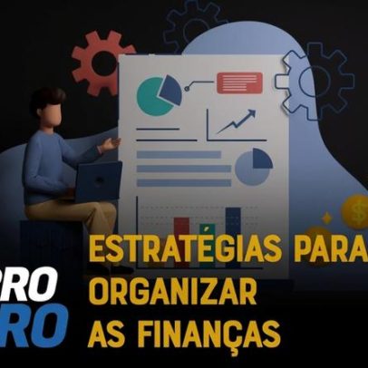 Planejamento financeiro da empresa para 2026: cinco dicas essenciais