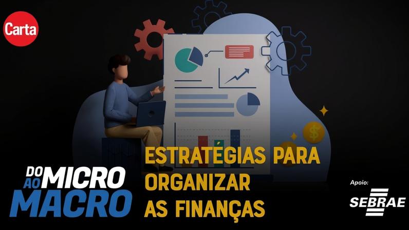Planejamento financeiro da empresa para 2026: cinco dicas essenciais