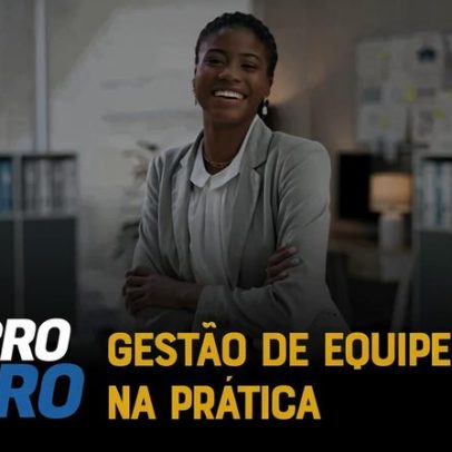 Gestão eficaz: 5 dicas para aumentar a produtividade da equipe