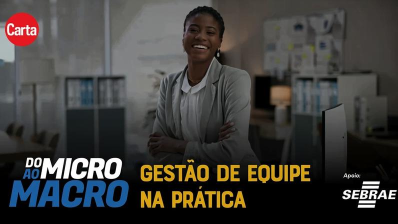 5 dicas de gestão para melhorar a produtividade da sua equipe