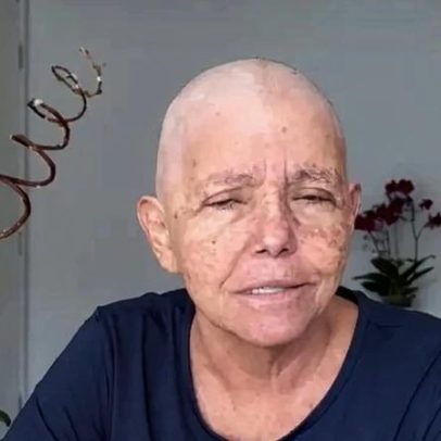 Roseana Sarney é internada com pneumonia durante tratamento de câncer