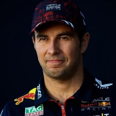 Sergio Pérez define data de aposentadoria da F1