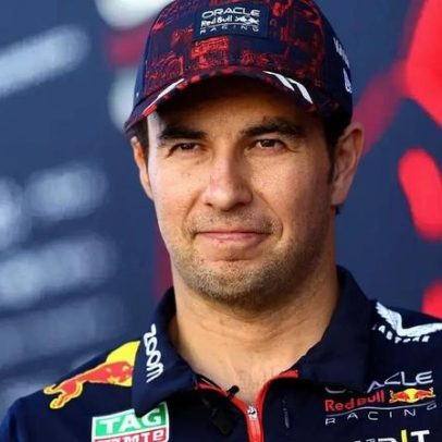 Sergio Pérez classifica parceria com Verstappen como a pior da F1