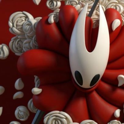 Silksong vence Melhor Jogo e Steam registra recorde