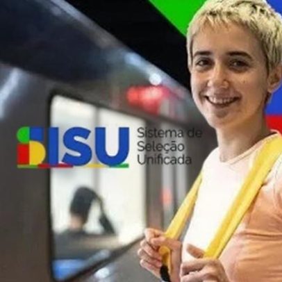 Sisu 2026: inscrições para vagas no ensino superior começam nesta segunda