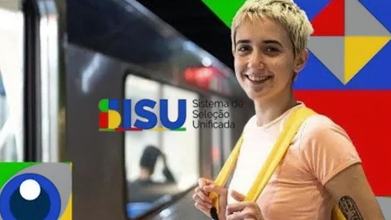 Estudantes têm de 19 a 23 de janeiro para se inscrever no Sisu