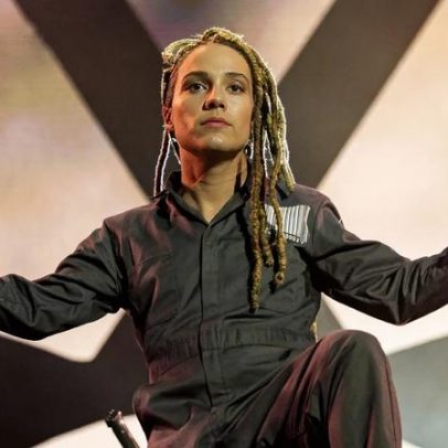 Slipknot encerra processo contra Slipknot.com
