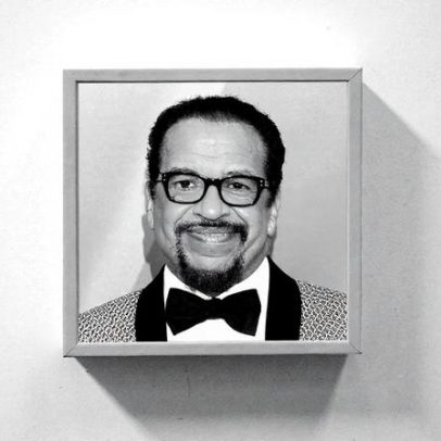 Morre o lendário músico gospel Richard Smallwood