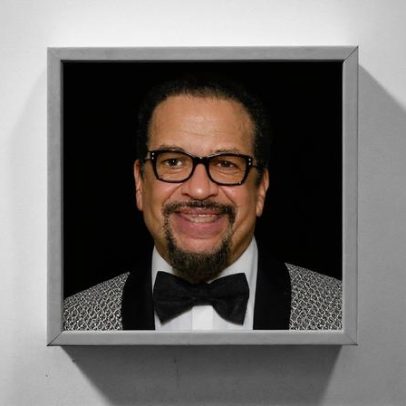 Falece a lenda do gospel Richard Smallwood