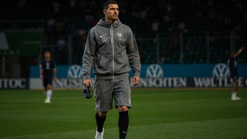 Vinicius Souza interessa ao Corinthians