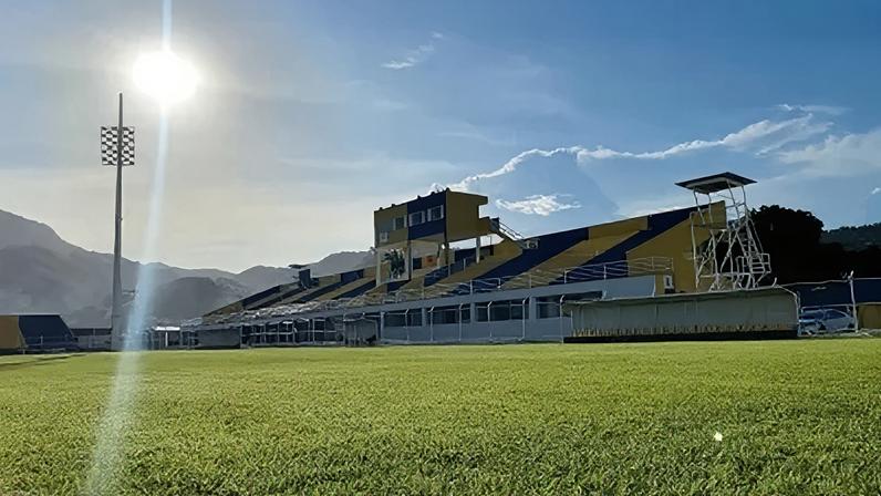 Estádio Lourival Gomes de Almeida