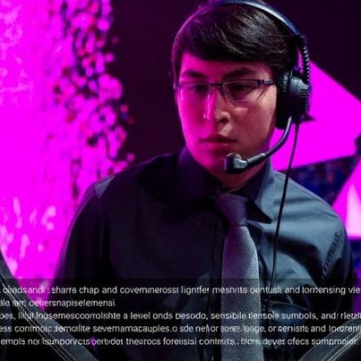 Snok pode integrar staff da paiN para CBLOL 2026, aponta site