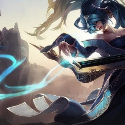 LoL: primeira Elo Desafiante do Brasil é Sona mono, Lovely mira o top-1