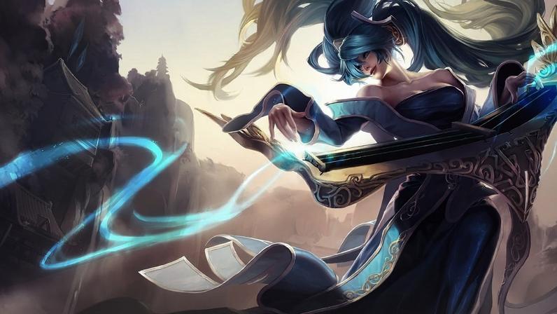LoL: A primeira Elo Desafiante no Brasil é mono Sona! Conheça a Lovely e o seu trajeto para o top-1