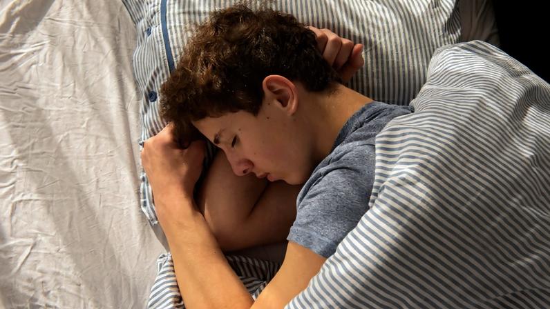Adolescência