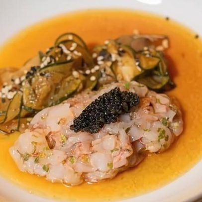 Restaurantes pop-up e sazonais aproveitam verão no Uruguai