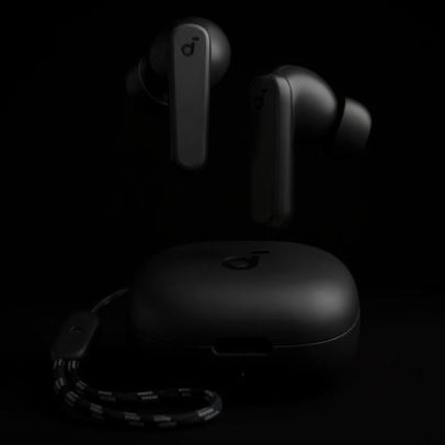 Anker P20i Earbuds com 50% de desconto na Amazon; Apple enfrenta concorrência