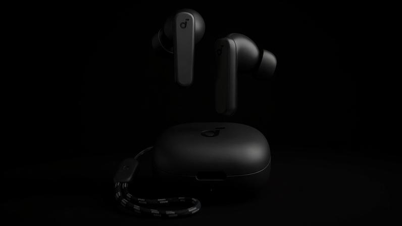 Soundcore By Anker Earbuds