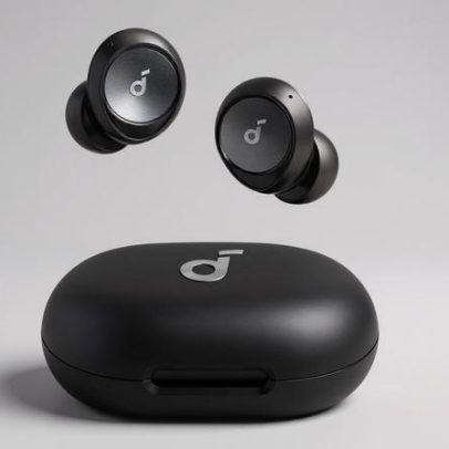 Soundcore Space A40 ANC Earbuds com quase 50% de desconto após quedas de preço