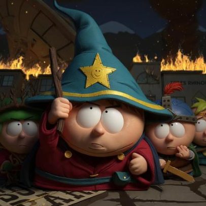 Trailer completo de South Park em Fortnite vaza com Cartmanland e Towelie
