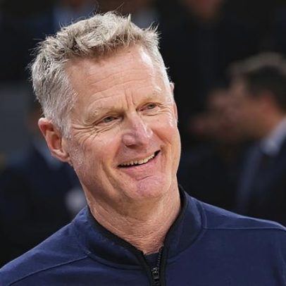Kerr reconhece talento de novato do Hornets