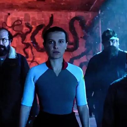 Canções de Prince em Stranger Things sobem mais de 200% após episódio final
