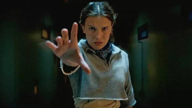 Imagem de capa de Stranger Things 5