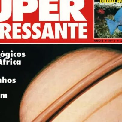 A Super de janeiro de 1991