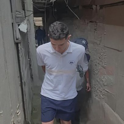 Suspeito de assalto contra esposa de Bial é preso em SP