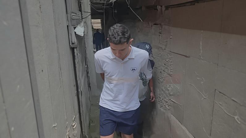 Polícia prende um dos suspeitos de assaltar esposa de Pedro Bial