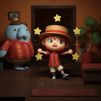 Atualização 3.0 de Animal Crossing: New Horizons já está disponível no Switch