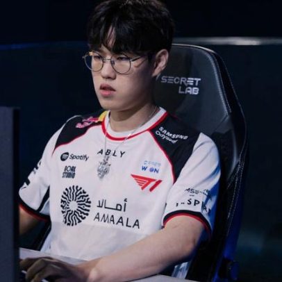 Oner explica por que a T1 não utilizou o Coach Comms contra a HLE