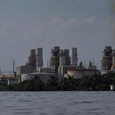 Gigantes do petróleo dos EUA resistem a voltar à Venezuela sob pressão de Trump