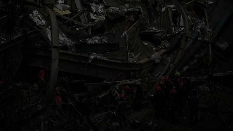 Mortes em desabamento de aterro nas Filipinas sobem para 4