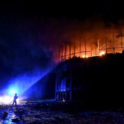 EUA apoiam garantias de segurança à Ucrânia em cúpula de aliados em Paris