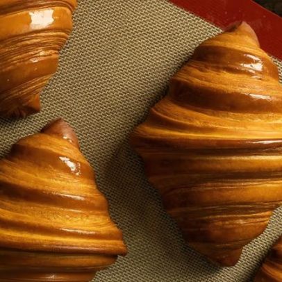 Nove croissants em São Paulo para experimentar, lista indispensável