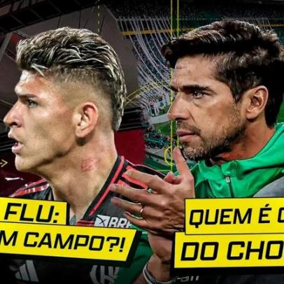 Lance a Lance desta sexta mostra preparativos para os grandes clássicos