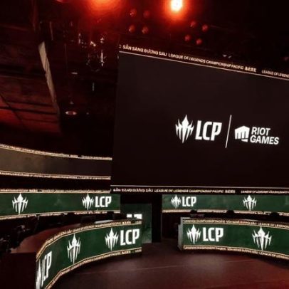 LCP 2026: veja os times e line-ups do torneio
