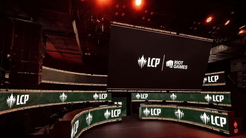LCP 2026: Confira os times e line-ups do torneio