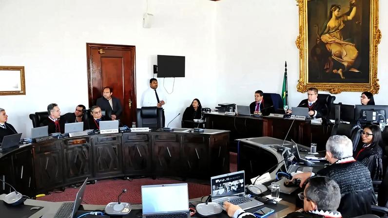 Foto: Ribamar Pinheiro/TJ-MA